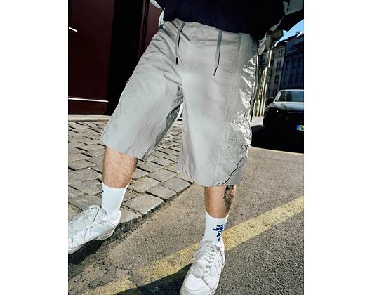 Shorts Oakley - Reserve Momento Cargo Short - Cement/