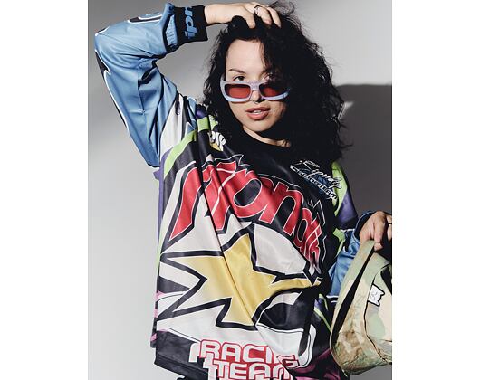 Jersey Rip N Dip - Allstar Jersey Multi