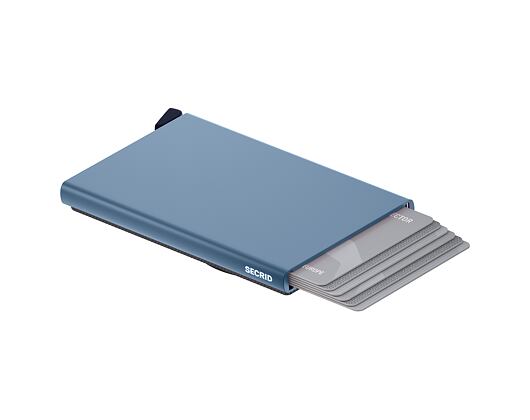 Card Case Secrid - Cardprotector for Magsafe - Ice Blue