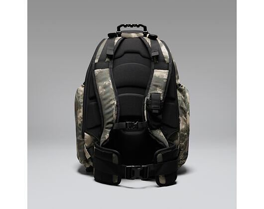 Backpack Oakley - Kitchen Sink - Off-Slope Camo Green