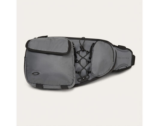 Crossbody Oakley - Latitude Flex Belt Bag - Granite Gray