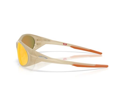 Sunglasses Oakley - Prizm Ruby Polar - Sandstorm/Light Brown