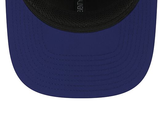 Cap New Era - NFL League Logo 9SEVENTY Stretch-Snap - Team Color