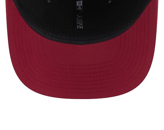 Cap New Era - NFL 2026 Sideline 9SEVENTY Stretch-Snap - Arizona Cardinals - Team Color