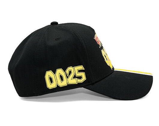 Cap Difuzed - Pokémon - Pikachu Adjustable Cap