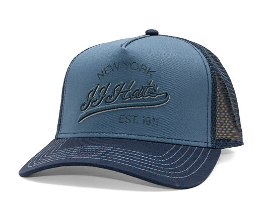 Cap Stetson - Trucker Cap New York by JJ Hats