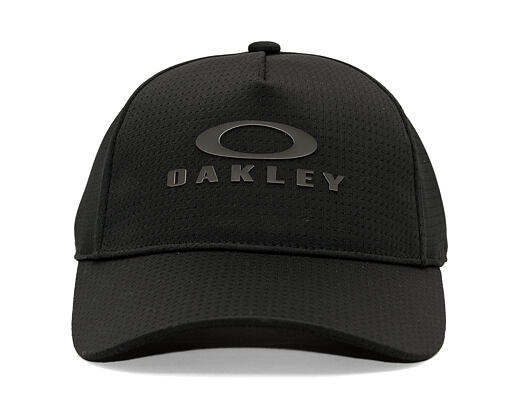 Cap Oakley - Essential Tone Cap 25.0 - Blackout