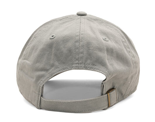 Cap Oakley - '47 Soho Gen Dad Cap - Cement