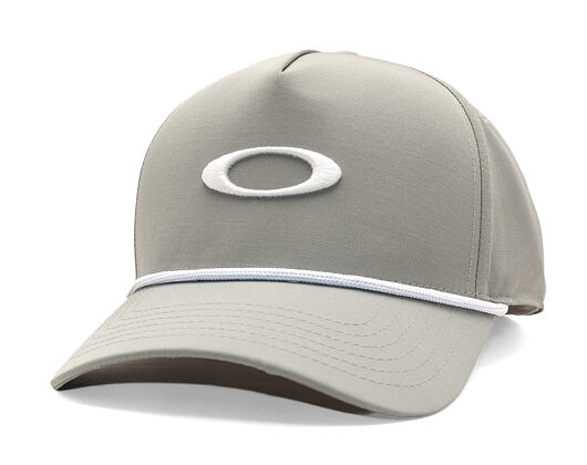 Cap Oakley - Oakley Rope Hat - Cement