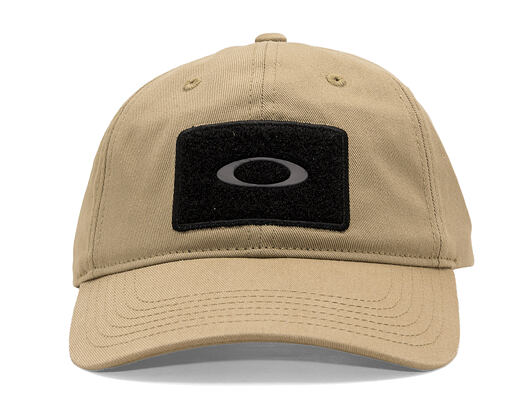 Cap Oakley - Oakley Mod Cap - Pebble