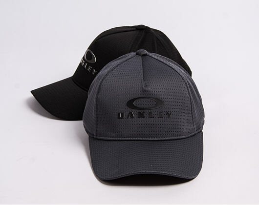 Cap Oakley - Essential Tone Cap 25.0 - Uniform Grey