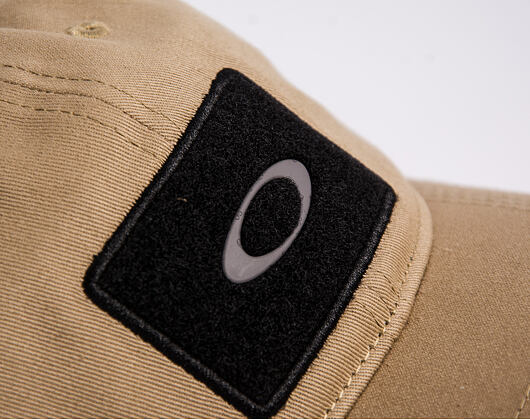 Cap Oakley - Oakley Mod Cap - Pebble