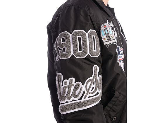 Jacket New Era X Alpha - MLB - Chicago White Sox - OTC