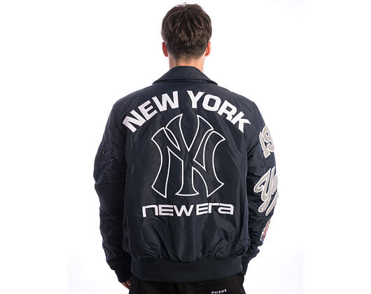 Jacket New Era X Alpha - MLB - New York Yankees - OTC