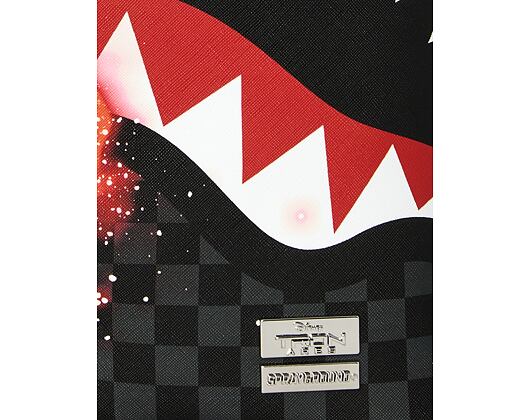 Backpack Sprayground Disney Tron 2