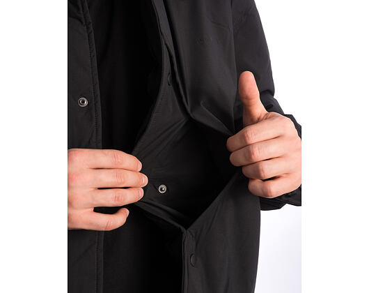 Jacket Oakley - Urbanslope Shirt Jacket - Blackout