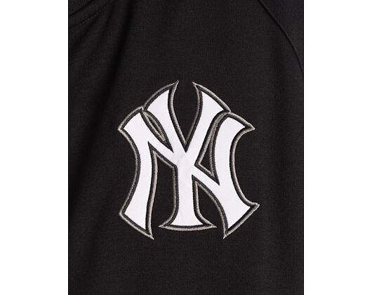 Jacket '47 Brand - MLB Bunda Core Jetway Full Zip Track Jacket - NY Yankees