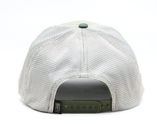 Cap Von Dutch - Baseball - Patch Premium - Green