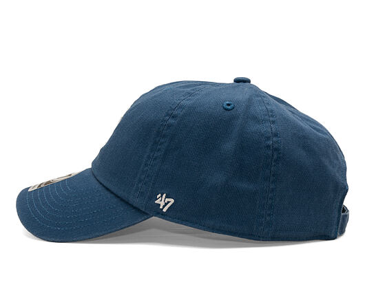 Cap '47 Brand - MLB Clean Up - NY Yankees
