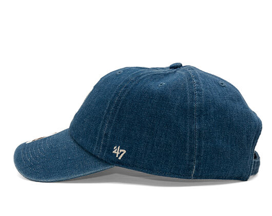 Cap '47 Brand - MLB Lennon CLEAN UP - NY Yankees