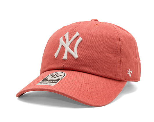 Cap '47 Brand - MLB Clean Up - NY Yankees