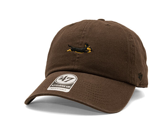 Cap '47 Brand - Dog Base Runner Icon CLEAN UP