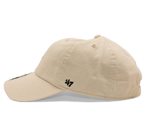 Cap '47 Brand - Dog Base Runner Icon CLEAN UP