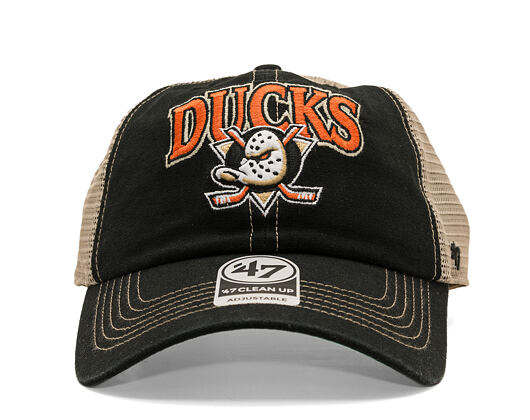 Cap '47 Brand - NHL Tuscaloosa CLEAN UP - Anaheim Ducks