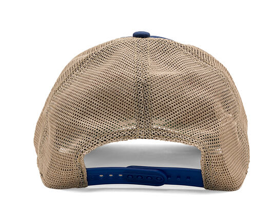 Cap '47 Brand - MLB Tuscaloosa CLEAN UP - LA Dodgers