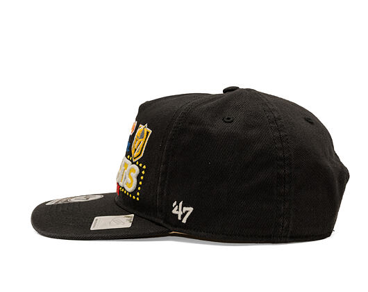 Cap '47 Brand - Las Vegas Golden Knights Charlton HITCH