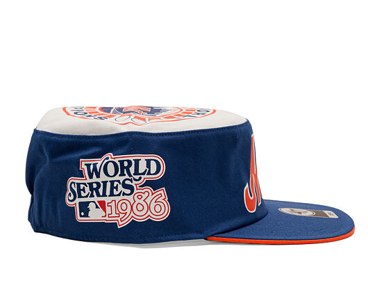 Cap '47 Brand - MLB 86 Mets Painters Cap - NY Mets
