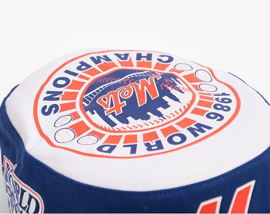 Cap '47 Brand - MLB 86 Mets Painters Cap - NY Mets