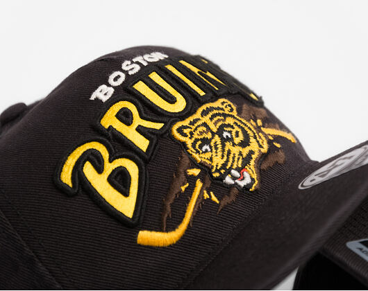 Cap '47 Brand - NHL Charlton HITCH - Boston Bruins