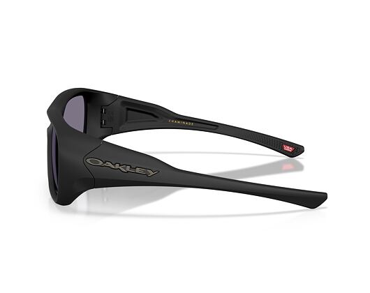 Sunglasses Sluneční Brýle Oakley - Chaminade - Prizm Grey/Black Suede