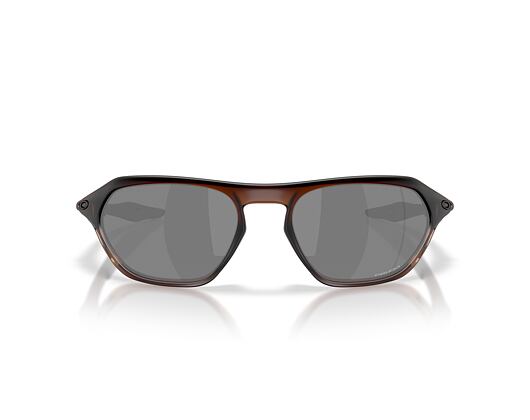 Sunglasses Sluneční Brýle Oakley - Cage Jacket - Prizm Black/Matte Rootbeer