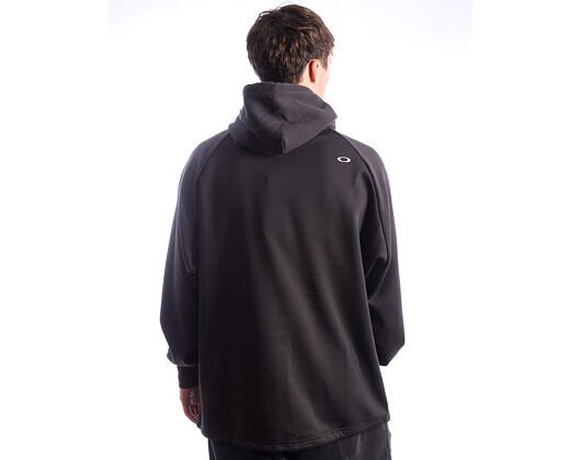 Sweatshirt Oakley - Fgl Slick Fleece Hoodie 6.7 - Phantom