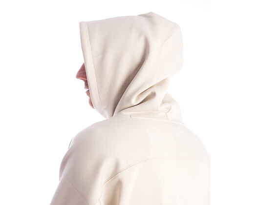 Sweatshirt Oakley - New Retro Fleece Hoodie 2.7 - Mist