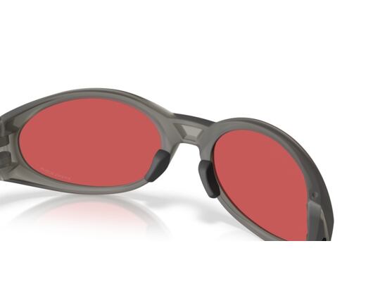 Sunglasses Sluneční Brýle Oakley - Eyejacket Redux - Prizm Snow Sapphire/Matte Grey Smoke