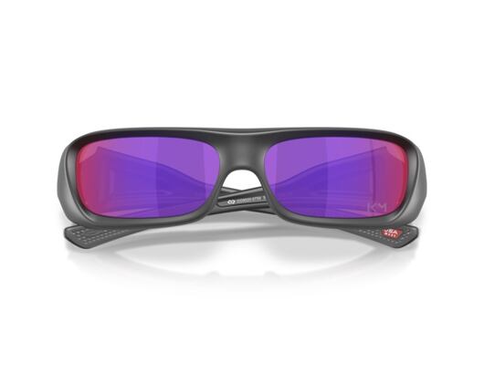 Sunglasses Sluneční Brýle Oakley - Permian - Prizm Road/Matte Black Ink