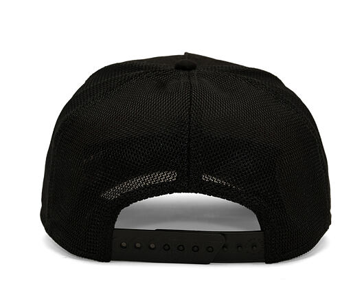 Cap Goorin - Black Out Lion - Black