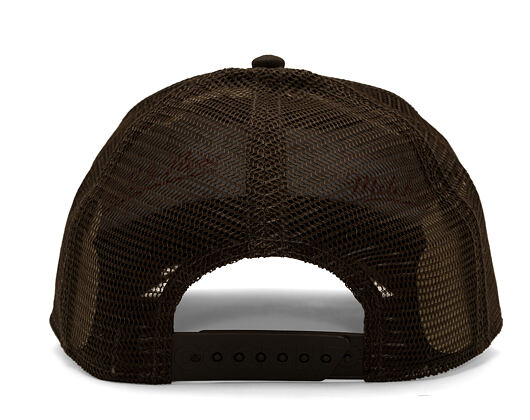Cap Goorin - Gaucho Trucker - Horse - Wax