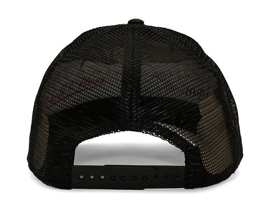 Cap Goorin - Over The Line Spider - Black