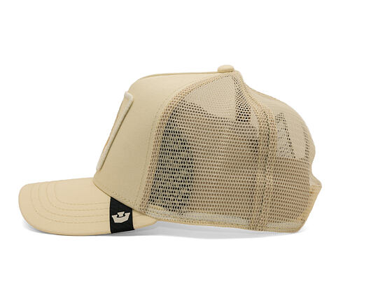 Cap Goorin - Tonal Amigo - Chihuahua - Wax