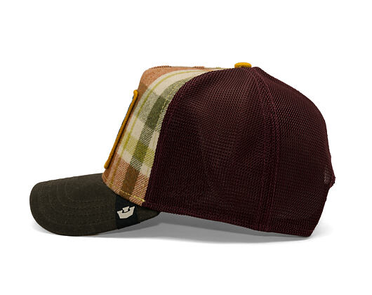 Cap Goorin - Brit Sheep - Black