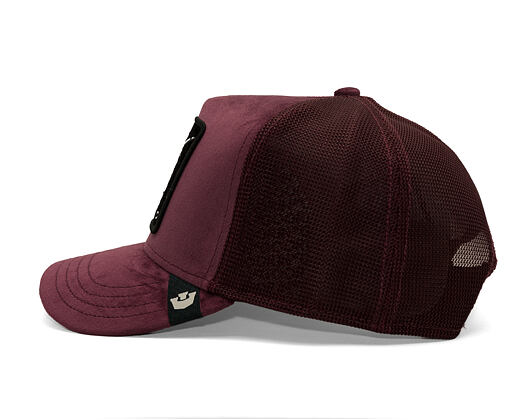 Cap Goorin - Velour Legend - Unicorn - Desire
