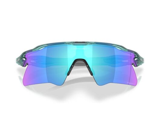 Sunglasses Sluneční Brýle Oakley - Radar Ev Heater - Prizm Sapphire Polar/Trans Pacific