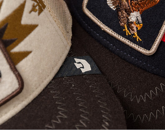 Cap Goorin - Canyon Represent - Eagle - Edge