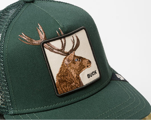 Cap Goorin - Over The Line Buck - Guard