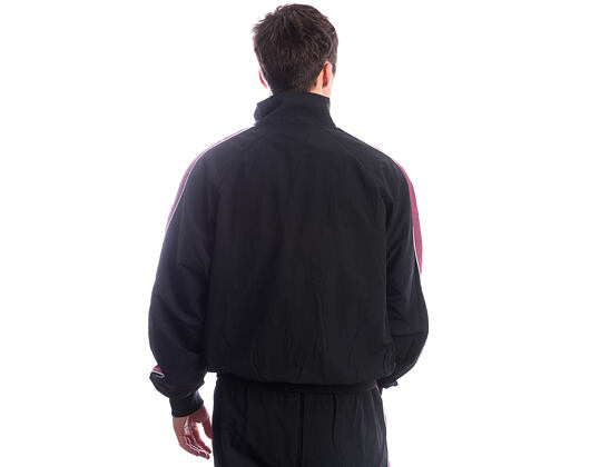 Jacket Karl Kani - Signature Sidestripe Trackjacket - Black