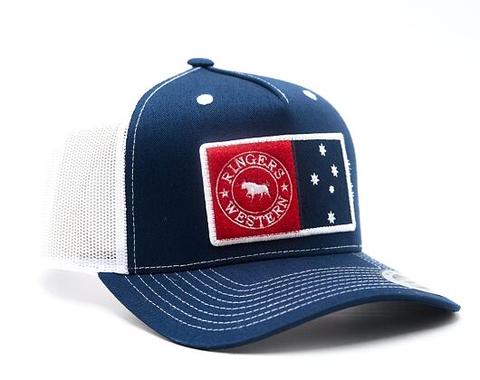 Cap Stetson - Southern Son Trucker Cap - Ringers Western - 2